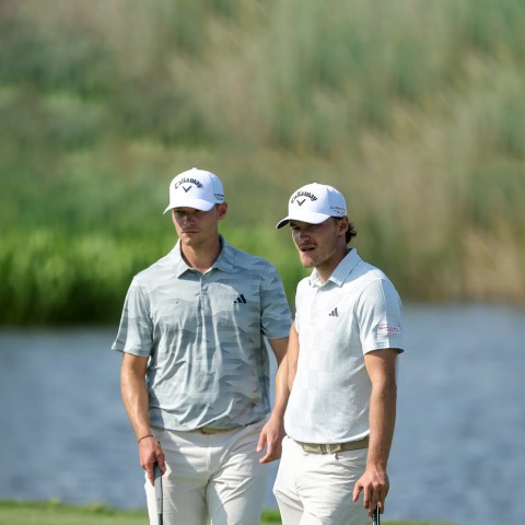 Có phải anh em nhà Hojgaard vừa tự đánh mất cơ hội tham gia đội Ryder Cup châu Âu?