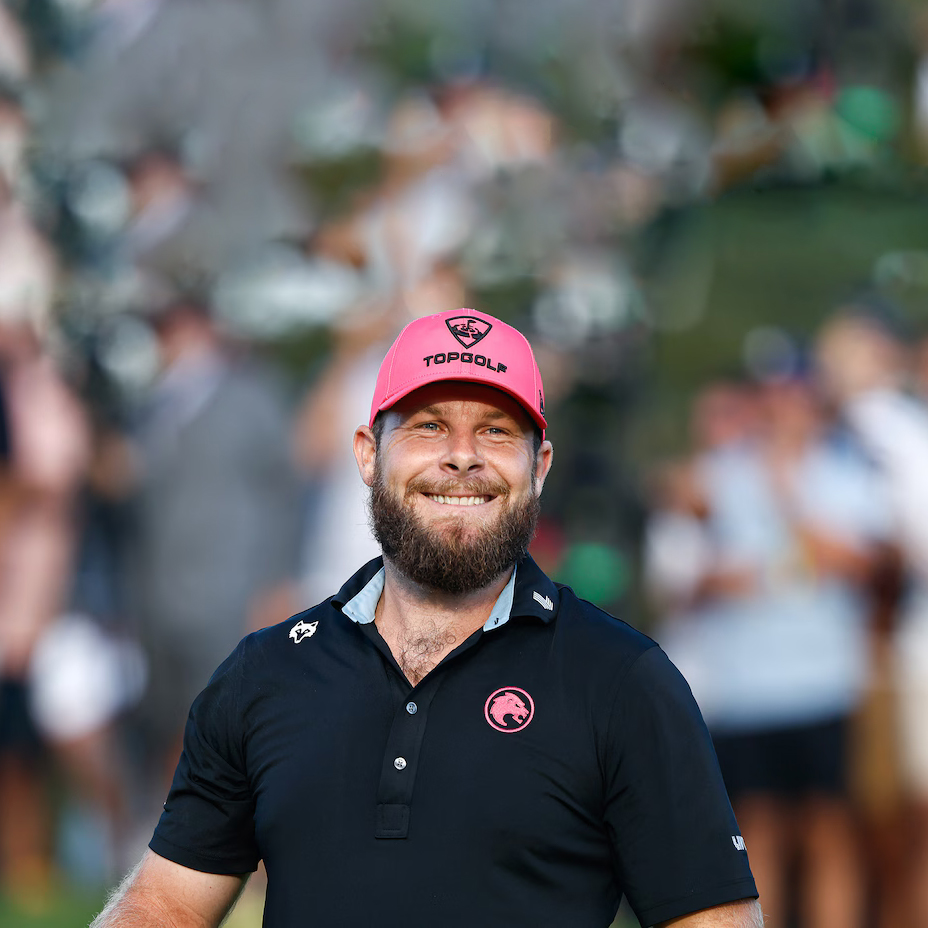 Tyrrell Hatton và 'bữa tiệc thác loạn' sau vòng loại Ryder Cup