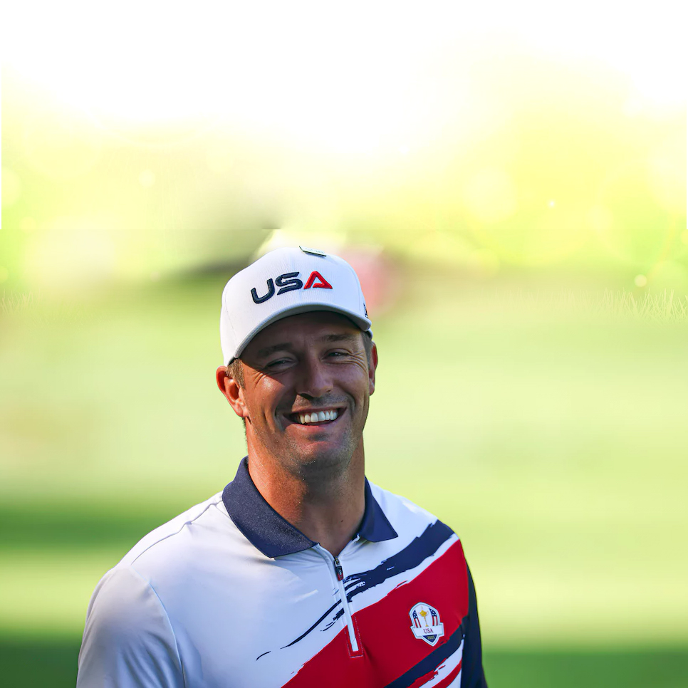 Scottie Scheffler và đồng đội bảo vệ Bryson DeChambeau trước những chỉ trích tại Ryder Cup 2025