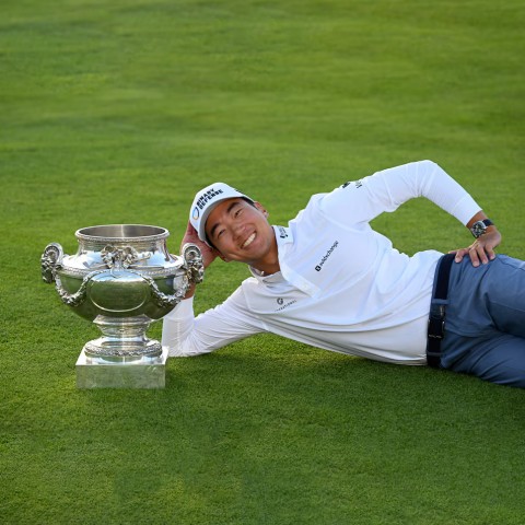 Tất cả những gì bạn cần biết trước thềm Ryder Cup 2025