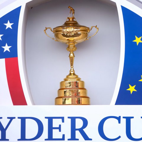 Đánh giá dựa trên 'cảm tính' cho 24 tay golf tại Ryder Cup 2025