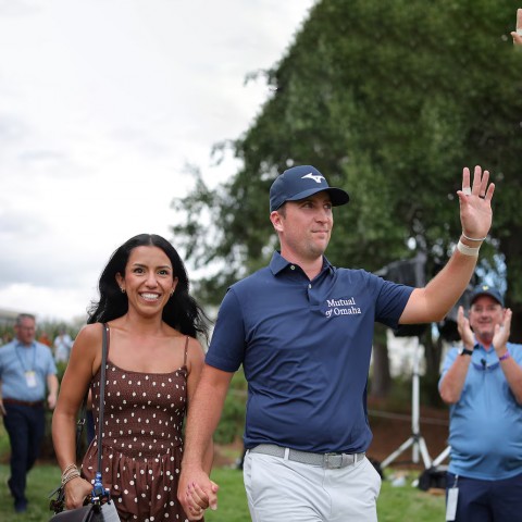 Vì sao các tay golf vô danh thăng hoa lại khó lọt vào 'bộ nhớ' của người hâm mộ?