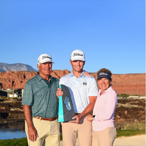 Những khoảnh khắc đáng nhớ trong làng golf & dự đoán cho tương lai