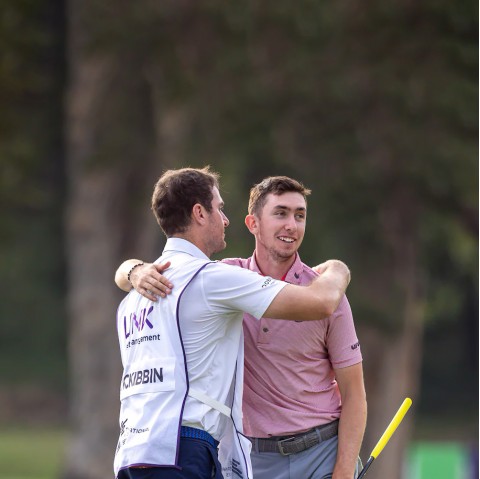 Halloween và những sự kiện golf tuần qua