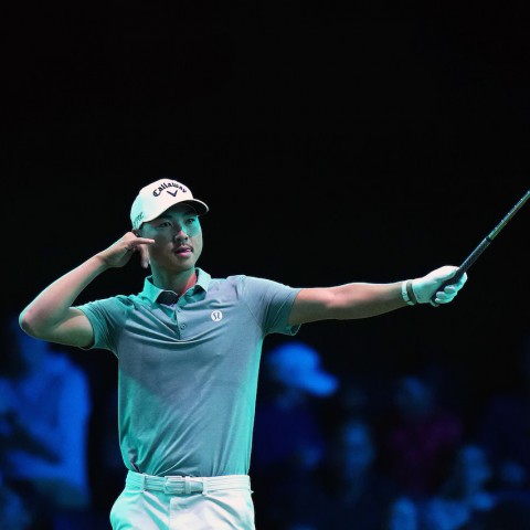 Hòa nhịp cùng Min Woo Lee với 10 ca khúc cổ vũ trước trận đấu TGL