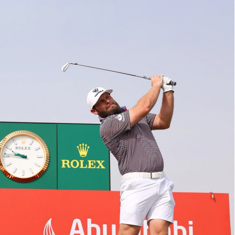 Tyrrell Hatton tiết lộ kết quả khảo sát về việc chuyển sang 72 hố của Liv golf