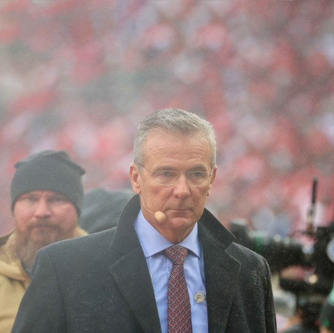 Urban Meyer chia sẻ về chuỗi ngày chơi golf hạnh phúc trong cuộc sống của mình