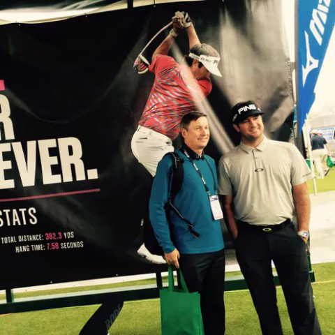 Ảnh: Chặng đường sự nghiệp của Bubba Watson tại LIV Golf