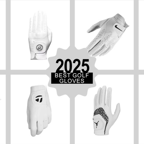 Những chiếc găng tay golf tốt nhất năm 2025