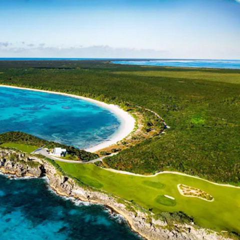 Jack's Bay là điểm đến dân cư mới 'hot' nhất ở vùng Caribbean