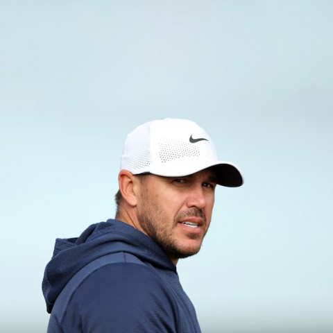 Giám đốc LIV Golf lên tiếng về tin đồn Brooks Koepka rời giải để trở lại PGA Tour