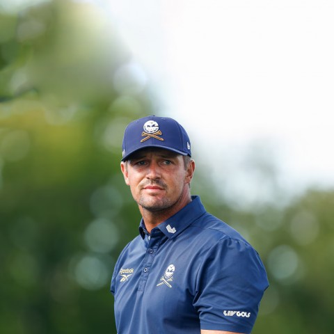 Bryson DeChambeau lên tiếng về thay đổi lớn sắp tới tại LIV Golf