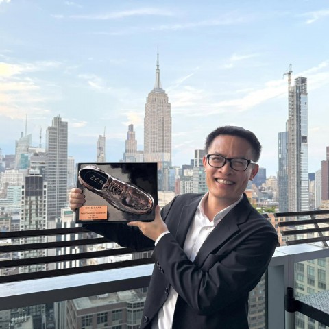 Cole Haan Việt Nam: Hành trình 10 năm vận hành bền bỉ và dấu ấn toàn cầu