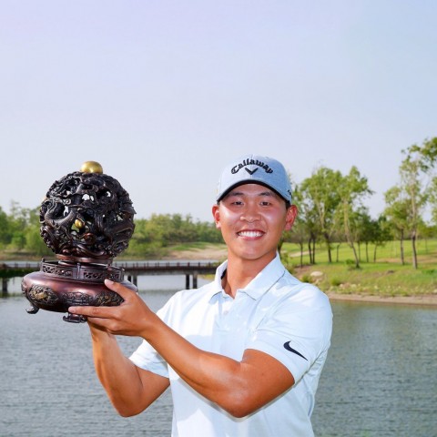 Cơn bão chỉ trích sau màn xin lỗi thất bại của golfer YouTuber Luke Kwon