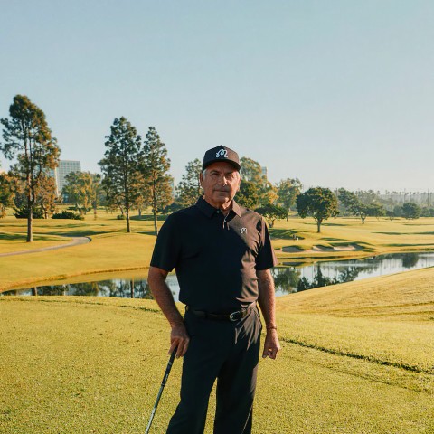 Fred Couples lý giải sự hào hứng khi trở thành đại sứ của Malbon Golf