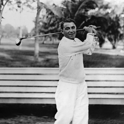Gene Sarazen - Cuộc đời và sự nghiệp lừng lẫy của tay golf huyền thoại