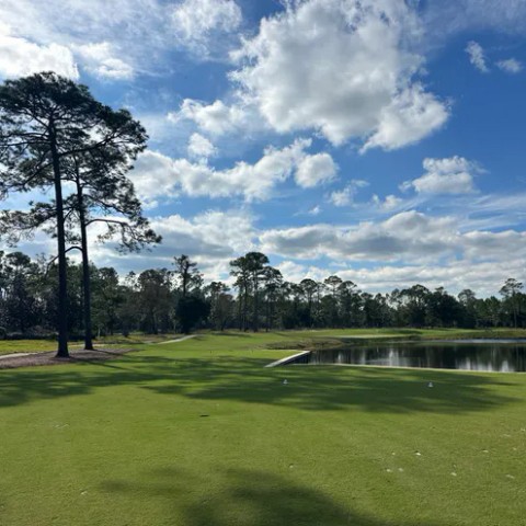 Sân golf Glen Kernan tái ngộ giới mộ điệu sau cuộc 'lột xác' của Jim Furyk