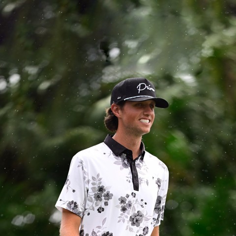 Jon Gruden phản ứng bất ngờ khi YouTuber thừa nhận... không biết ông là ai