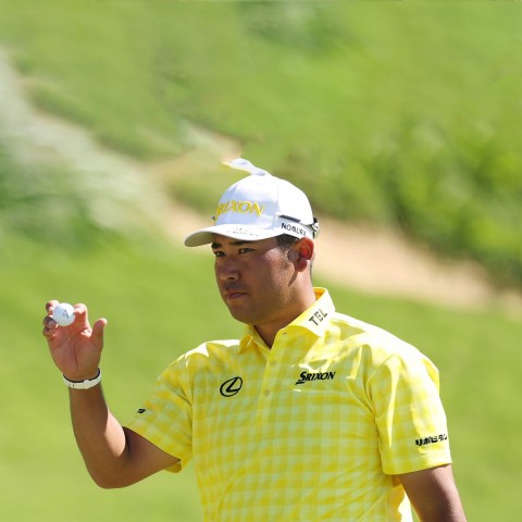 Bộ sưu tập gần 400 gậy putter Scotty Cameron của Hideki Matsuyama