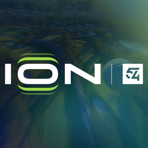 54 ra mắt ION 54, giải pháp golf toàn diện, đột phá trên toàn cầu