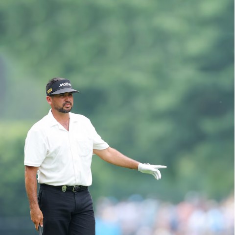 Jason Day tiết lộ bí quyết tái tạo bản thân ở tuổi 38