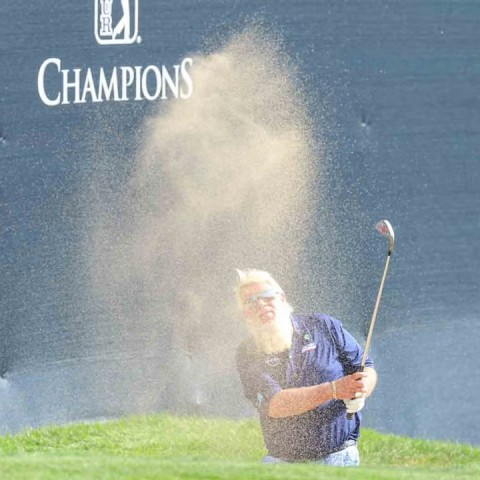 15 sự kiện golf đáng chú ý của năm 2025