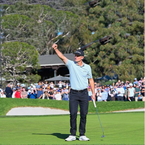 Justin Rose có cần thêm một danh hiệu major để khẳng định sự nghiệp?