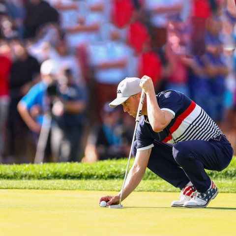 Một triệu lý do khiến đội tuyển Mỹ thua Ryder Cup