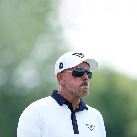 LIV Golf gây sốt vì vô tình đổi tên ba ngôi sao lớn