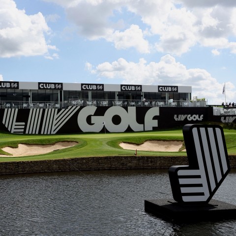LIV Golf tiếp tục thay đổi, OWGR điều chỉnh chính sách cho giải 54 hố