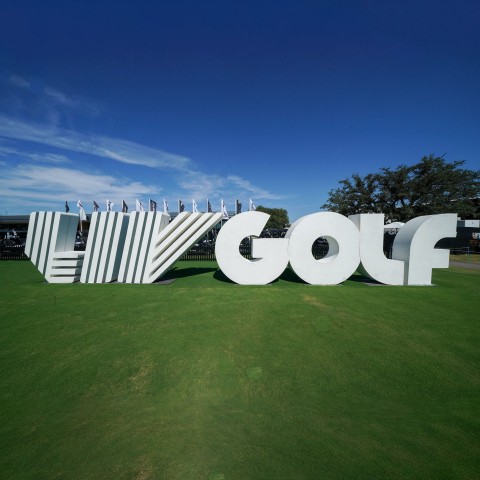 LIV Golf đẩy mạnh quảng bá mùa giải mới bằng video có sự góp mặt của loạt sao PGA Tour