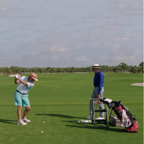 Pete Golding kể chuyện suýt bị 'ông trùm' Nick Saban bắt quả tang trốn làm, đi đánh golf