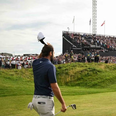 Scottie, Rory, Haotong và 50 suy nghĩ từ giải The Open 