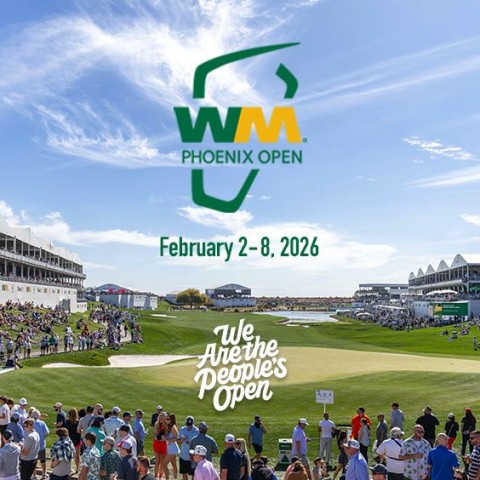 Những khoảnh khắc đáng nhớ nhất ở hố 16 tại WM Phoenix Open qua các năm