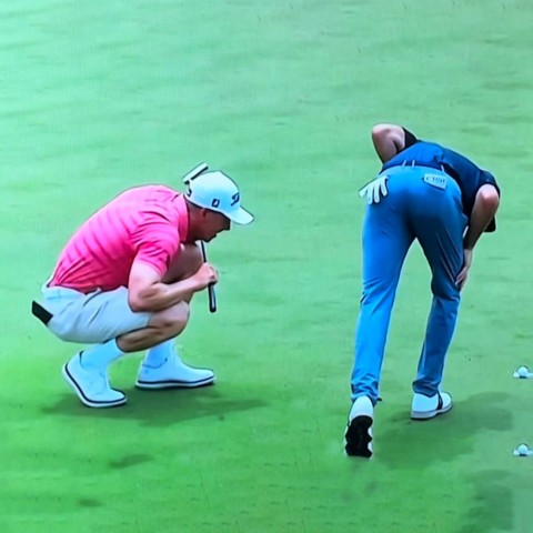 Birdie ngắn là chiến thắng hay tự lừa dối chính mình?