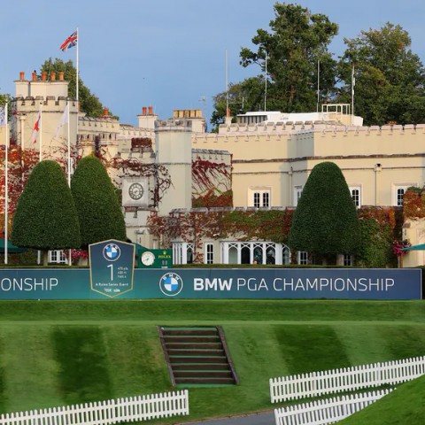 8 điều thú vị về Wentworth Club: Sân nhà của giải BMW PGA Championship danh giá