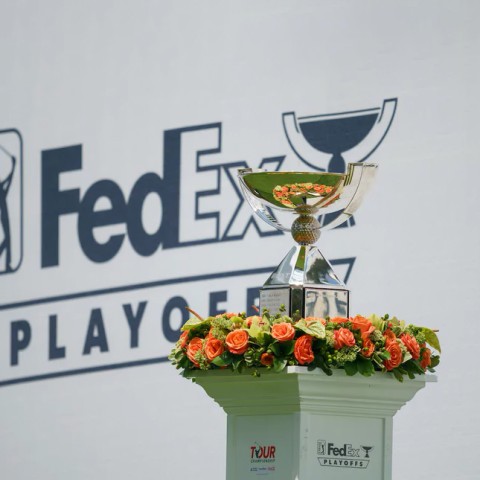 7 câu hỏi lớn cần lời giải đáp ở playoffs FedEx Cup 2025