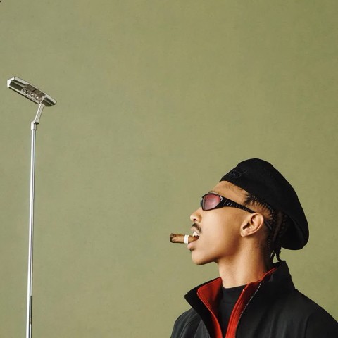 Bộ sưu tập golf của Aimé Leon Dore mang đậm phong thái MJ và chất cool thập niên 90