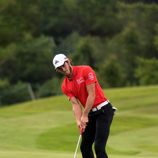 Cựu ngôi sao bóng đá Gareth Bale có thể trở thành Golfers chuyên nghiệp?