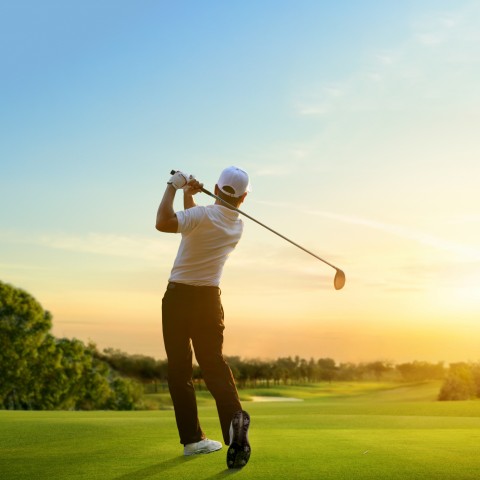 2026: Một năm để đón chờ của làng golf thế giới