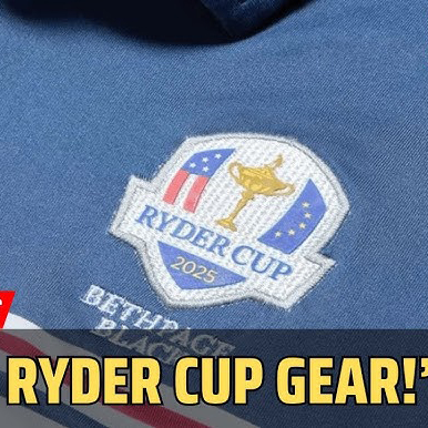 Khám phá bộ sưu tập Ryder Cup 2025 của Flag & Anthem