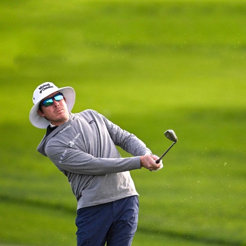 Joel Dahmen xác nhận đã gửi thư mời đặc cách hay nhất mọi thời đại cho giải WM Phoenix Open