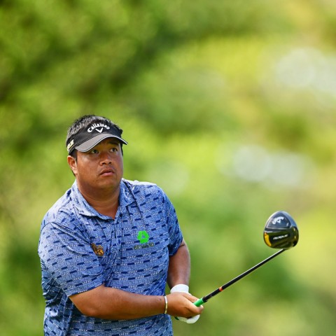 Sự thật gây sốc về các golfer DP World Tour
