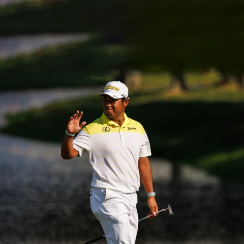 FedExCup Playoffs khởi tranh tại FedEx St. Jude Championship