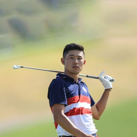 Morikawa phủ nhận việc kích động người hâm mộ tại Ryder Cup