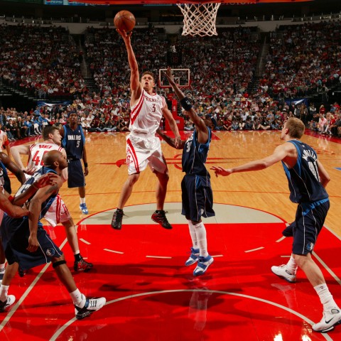 Cựu cầu thủ NBA đặt cược KHỦNG để tham gia PGA Tour Champions