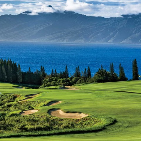 Gợi ý từ chuyên gia: 9 sân golf trong Top 100 đáng trải nghiệm nhất