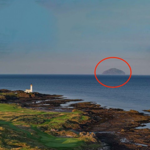 Hậu trường golf huyền thoại đóng vai trò thiết yếu tại Thế vận hội Mùa đông