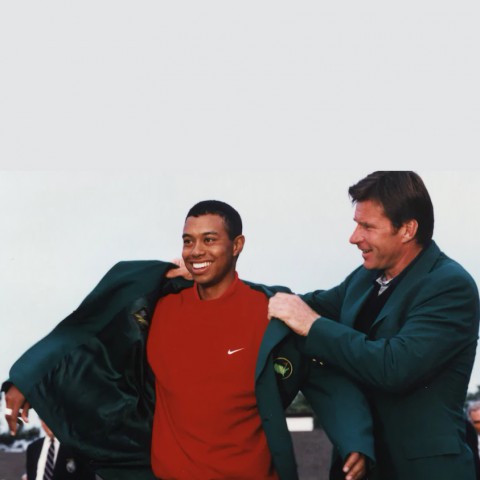 Liệu sẽ còn thiếu niên nào vô địch giải Major golf nam nữa không?