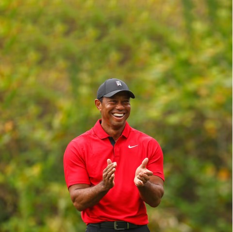 Tiger Woods kỷ niệm tuổi 50 với dạ tiệc hoành tráng cùng Bon Jovi và thực đơn đặc biệt từ Masters